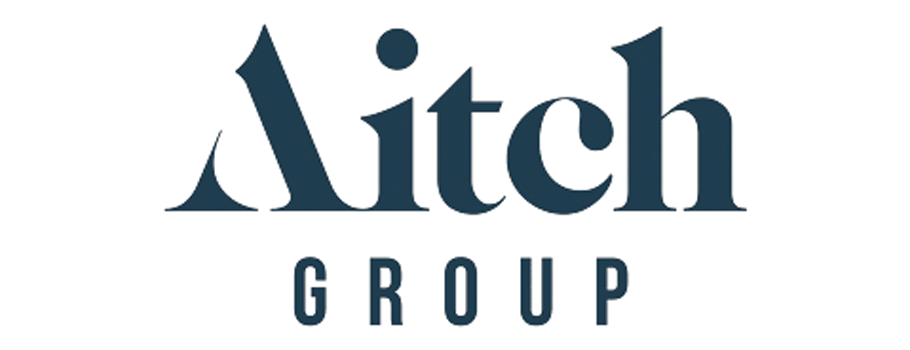 Logo - Aitch
