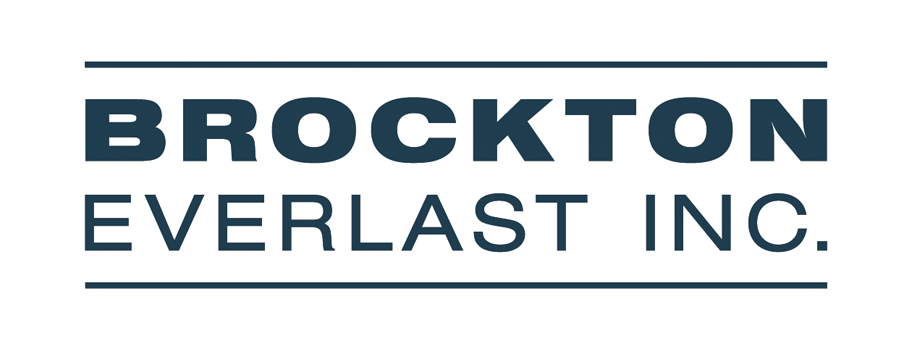Logo - Brockton
