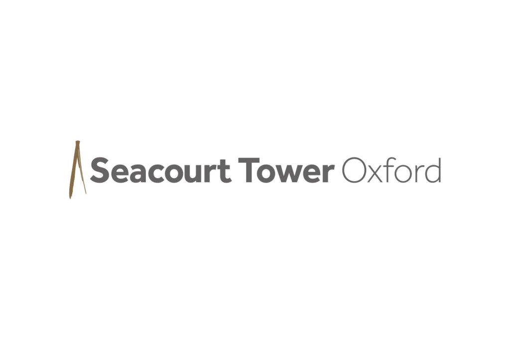 Seacourt Tower - Logo